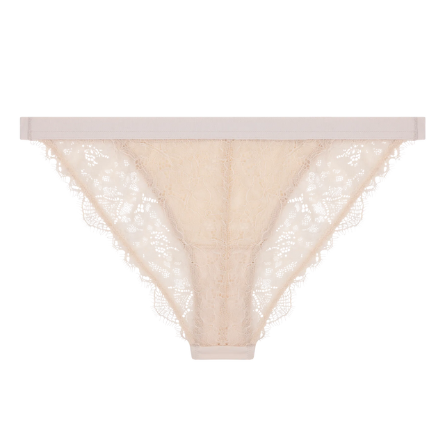 Slip avorio Love Stories