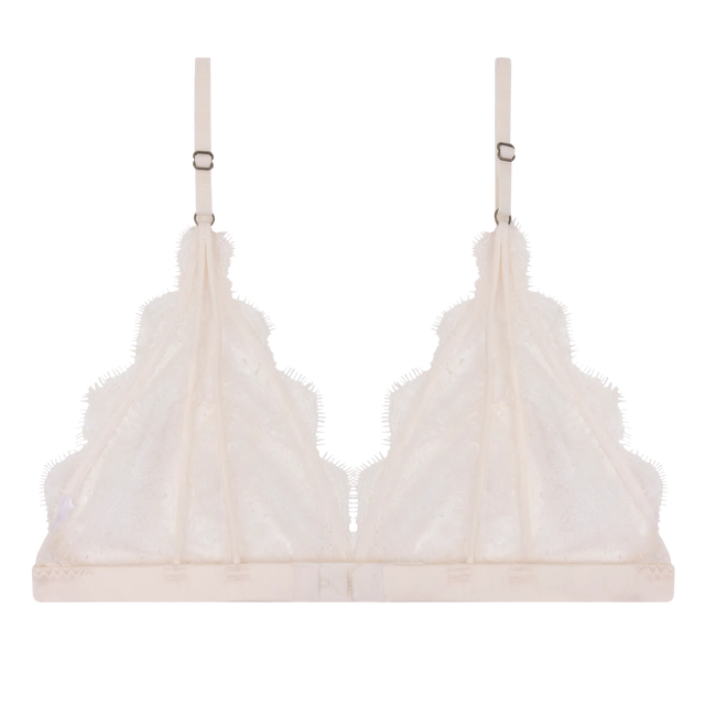 Reggiseno avorio Love Stories