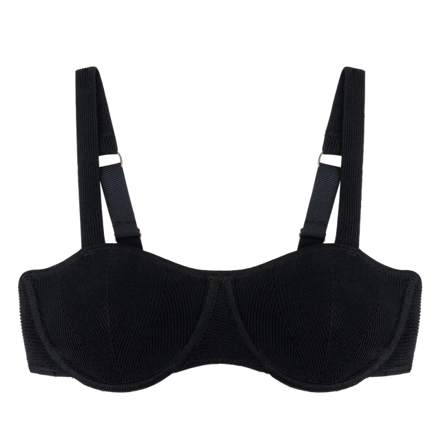 Reggiseno nero Love Stories