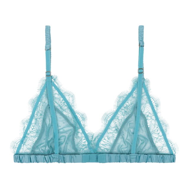 Reggiseno azzurro Love Stories