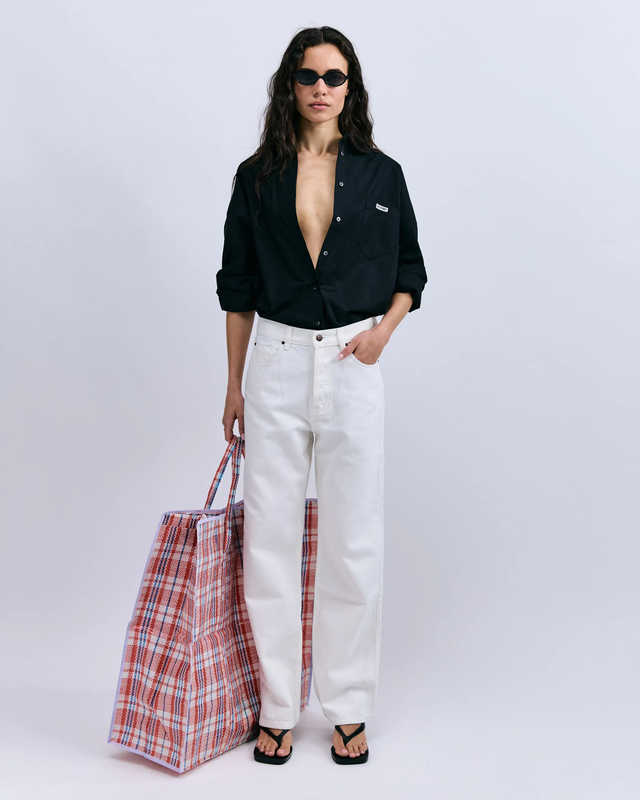 Camicia nera Love Stories