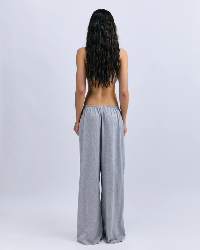Pantaloni grigi Love Stories