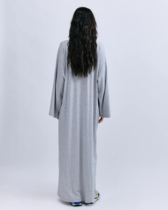 Vestito grigio Love Stories