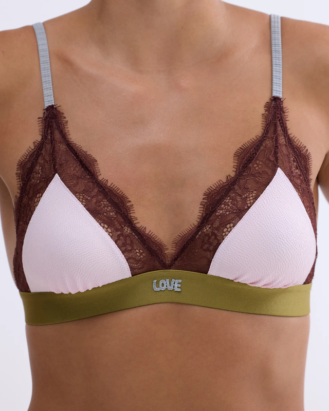 Reggiseno multi Love Stories