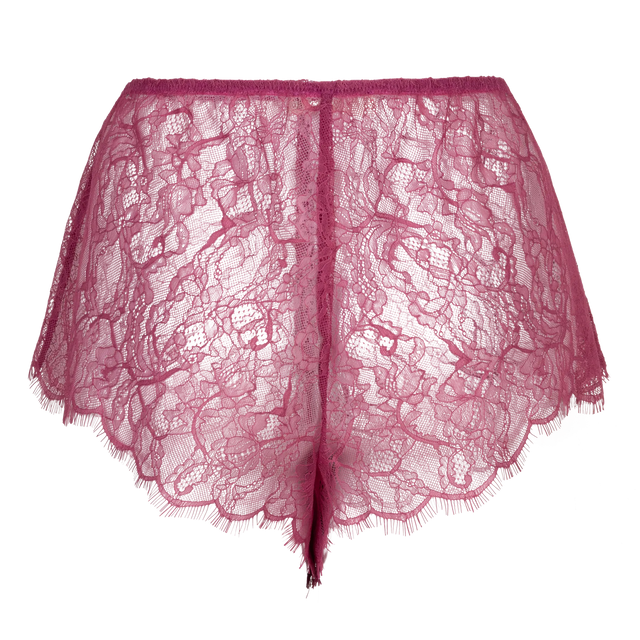 Culotte magenta Love Stories