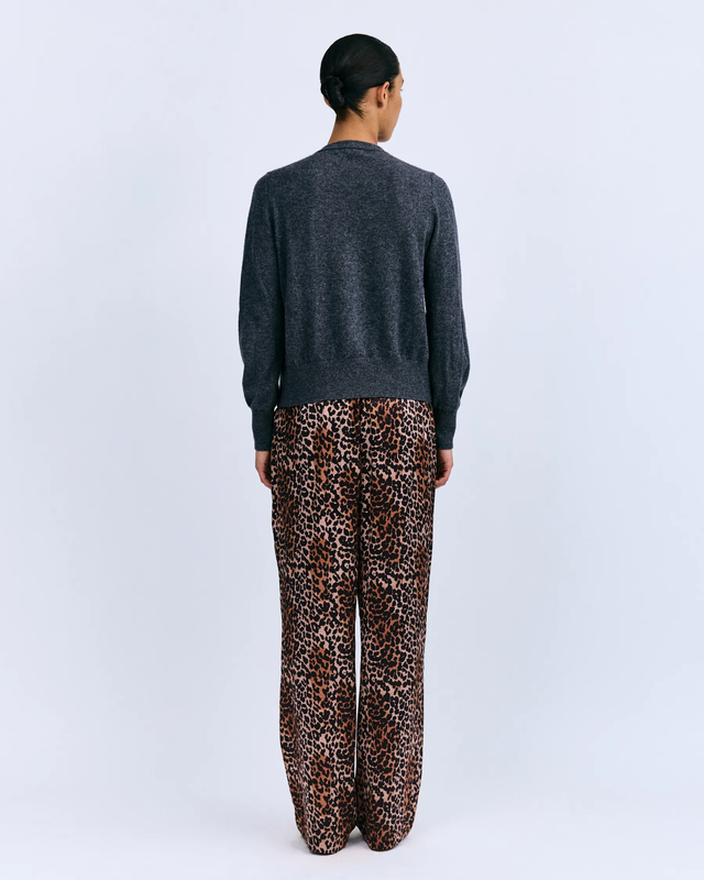 Pantaloni animalier Love Stories