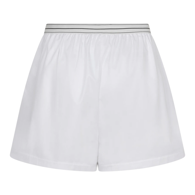 Shorts bianchi Love Stories