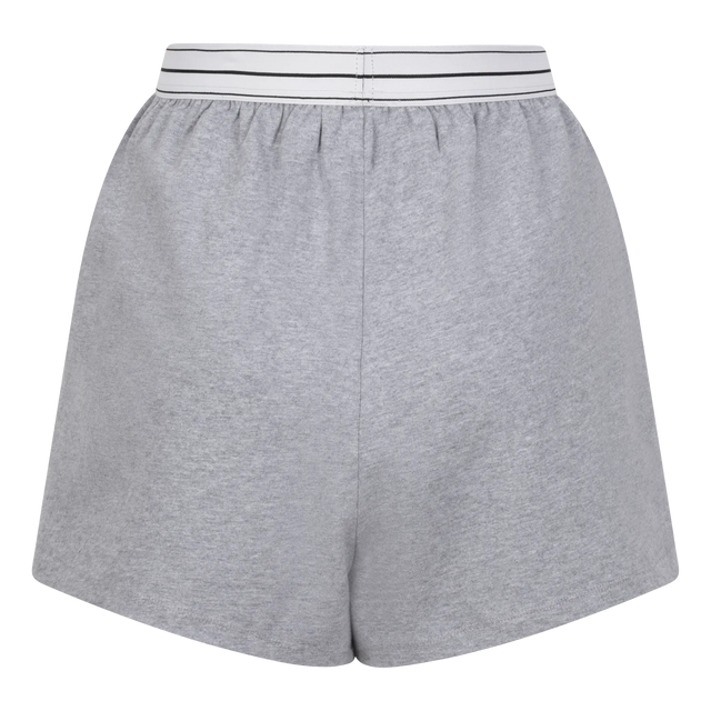 Shorts grigi Love Stories