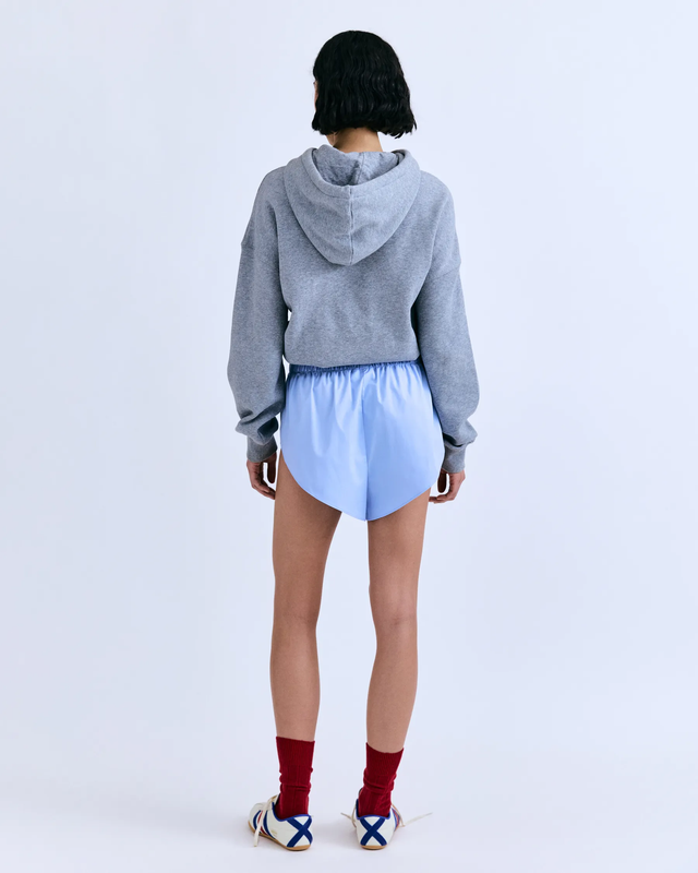 Shorts azzurri Love Stories