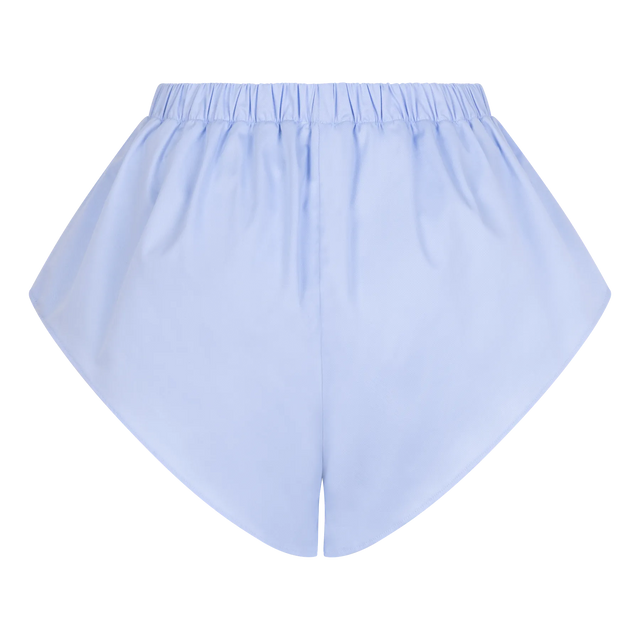 Shorts azzurri Love Stories