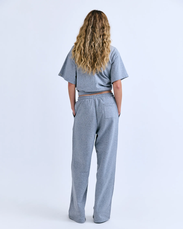 Pantaloni grigi Love Stories