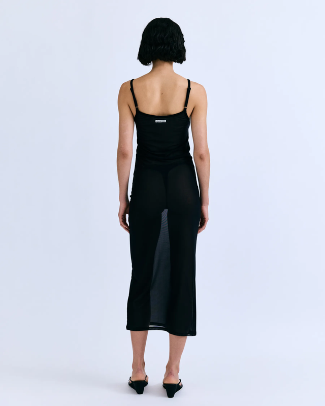 Vestito nero Love Stories