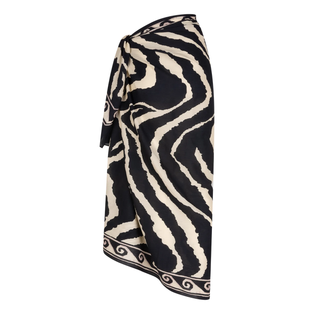 Telo zebrato Love Stories