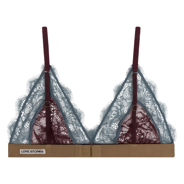 Reggiseno multi Love Stories