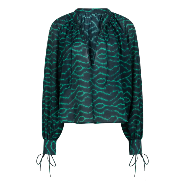 Camicia multi Love Stories