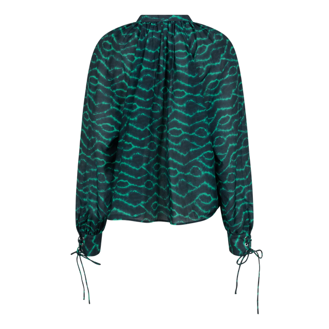 Camicia multi Love Stories