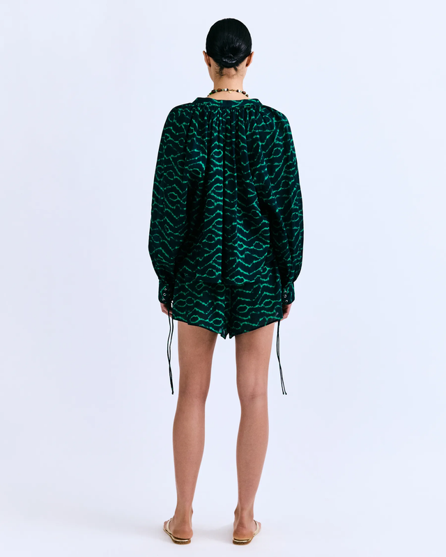Shorts multi Love Stories