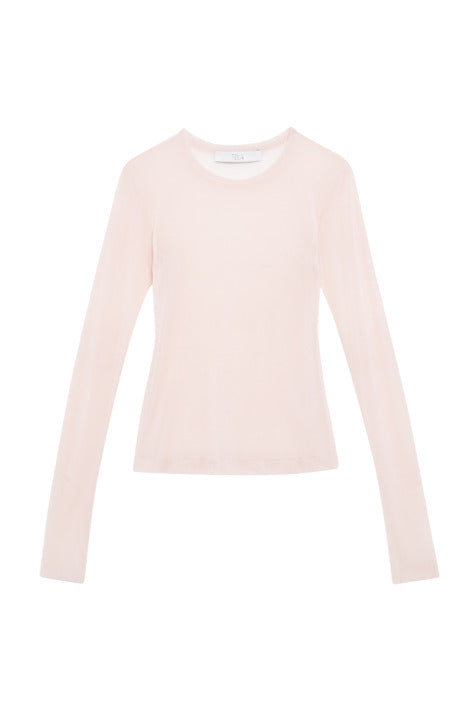 Maglia rosa Tela
