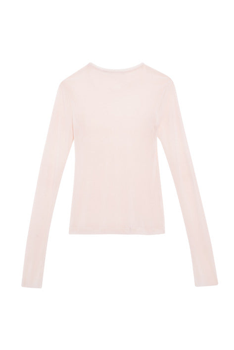 Maglia rosa Tela