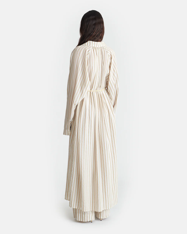 Vestito multi Nanushka