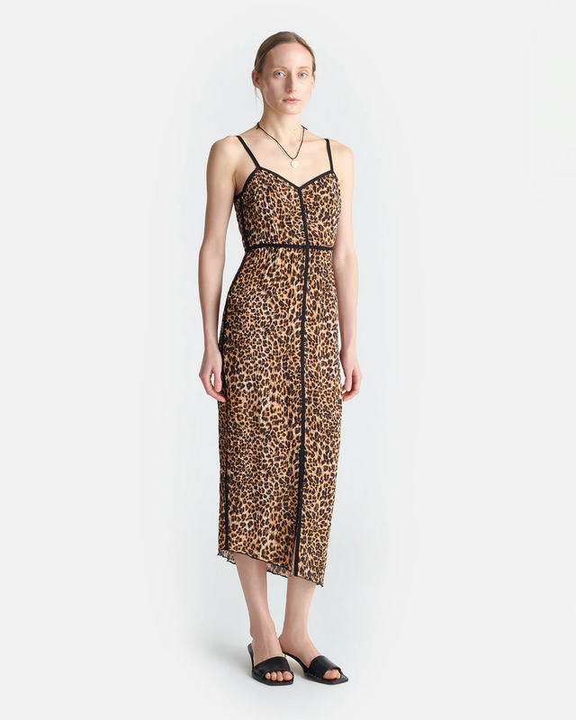 Vestito multi Nanushka