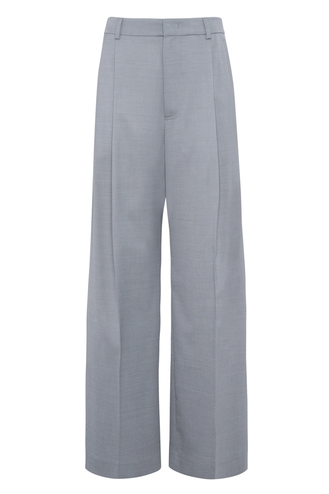 Pantaloni grigi Tela