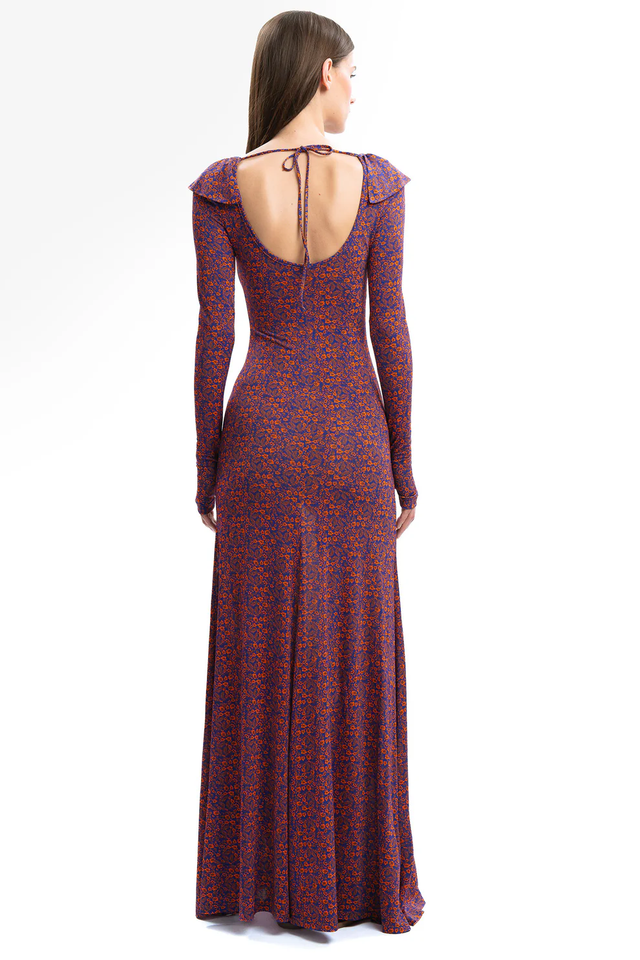 Vestito multi Kristina Ti