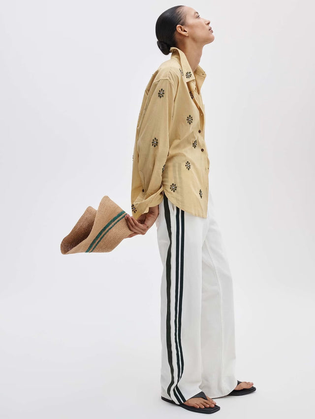 Camicia sabbia Rag & Bone