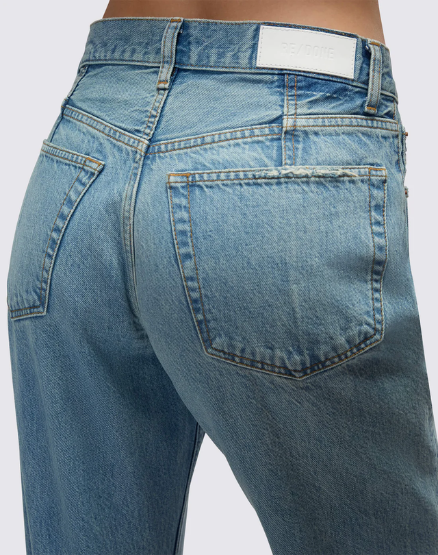 Jeans 90s RE/DONE