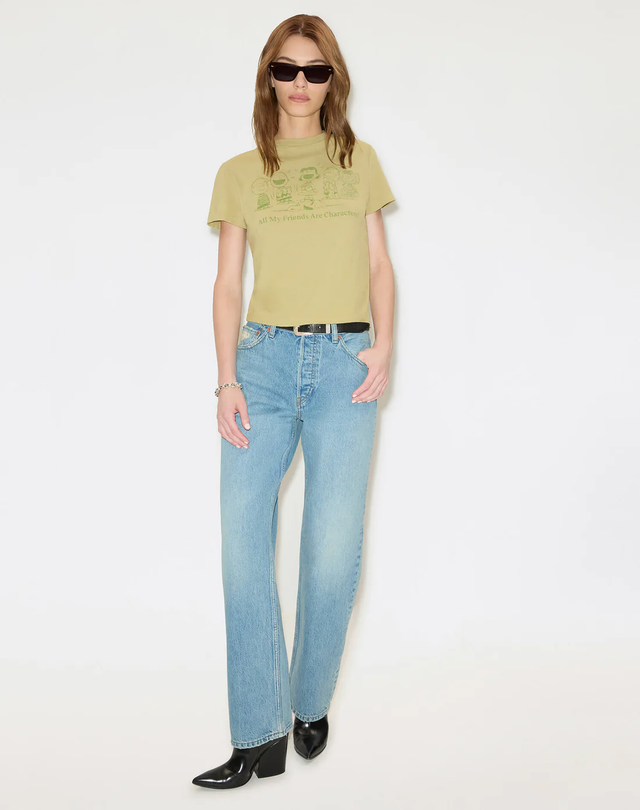 Jeans 90s RE/DONE
