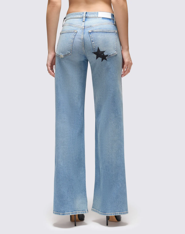 Jeans RE/DONE