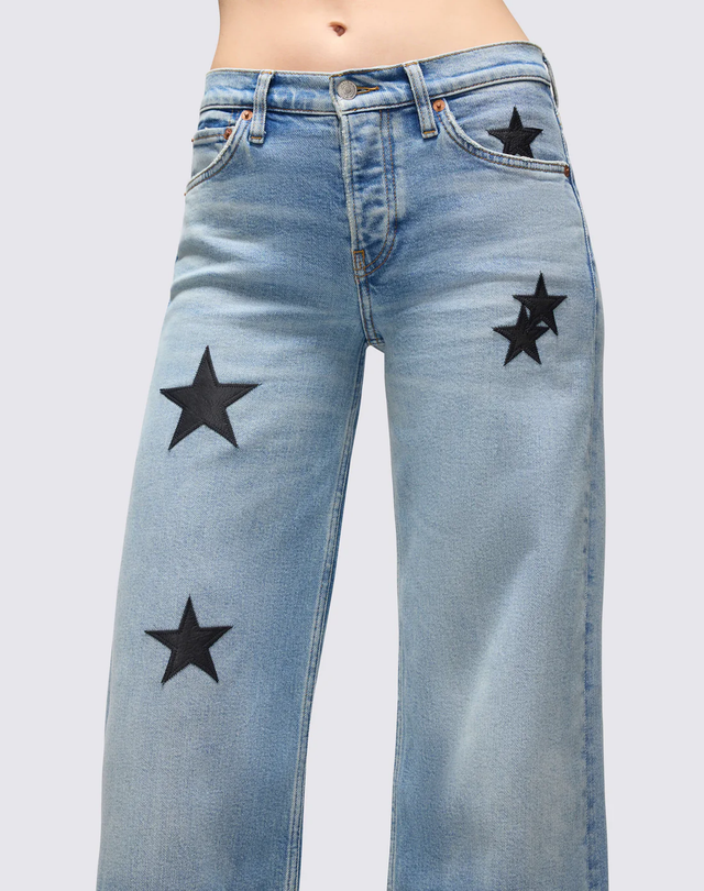 Jeans RE/DONE