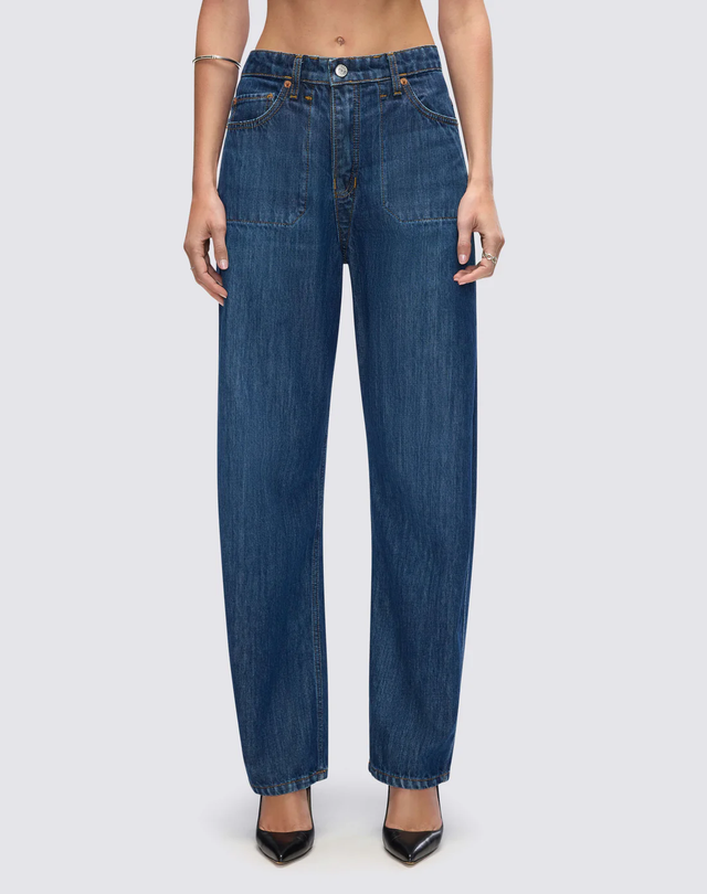Jeans Rewind RE/DONE