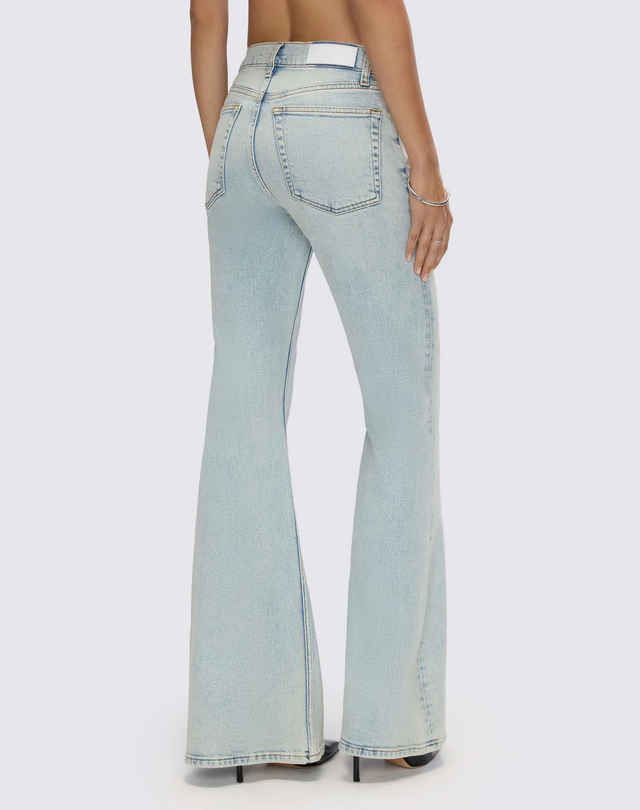 Jeans Strutter RE/DONE