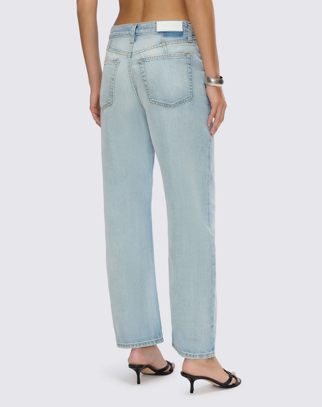 Jeans Olli RE/DONE