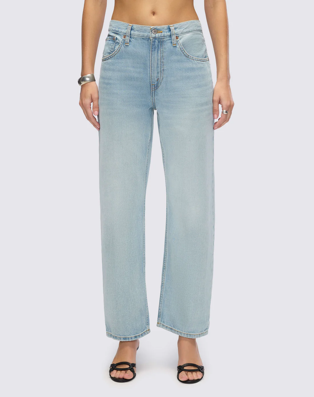 Jeans Olli RE/DONE