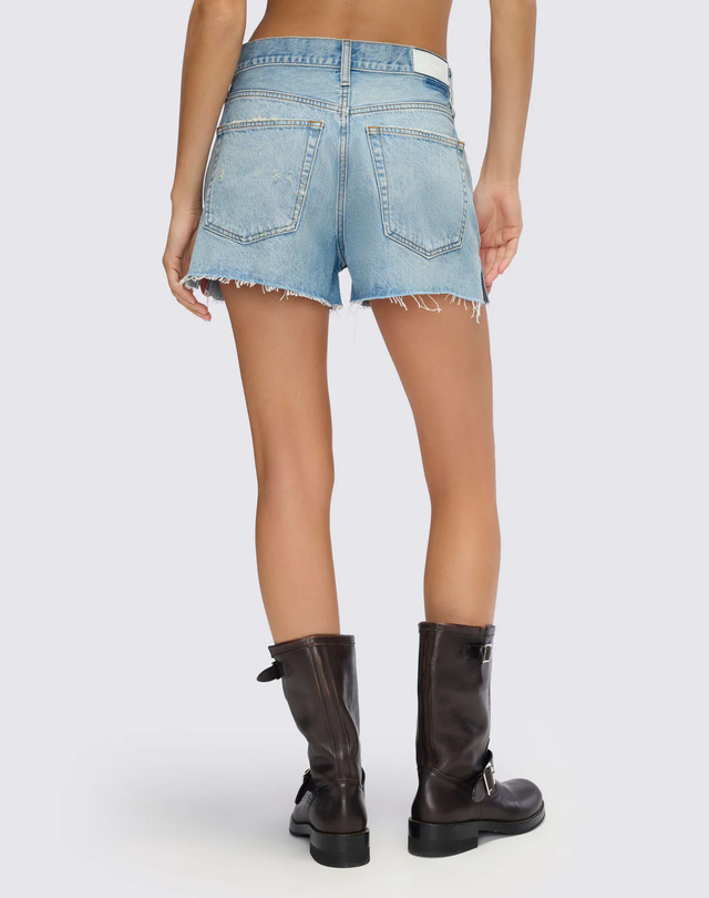 Shorts denim RE/DONE