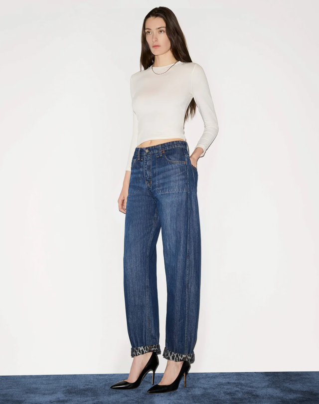 Jeans Rewind RE/DONE
