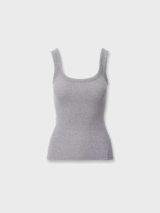 Canotta grigia Rag & Bone