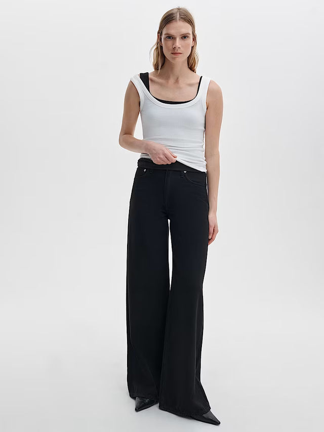 Canotta bianca Rag & Bone