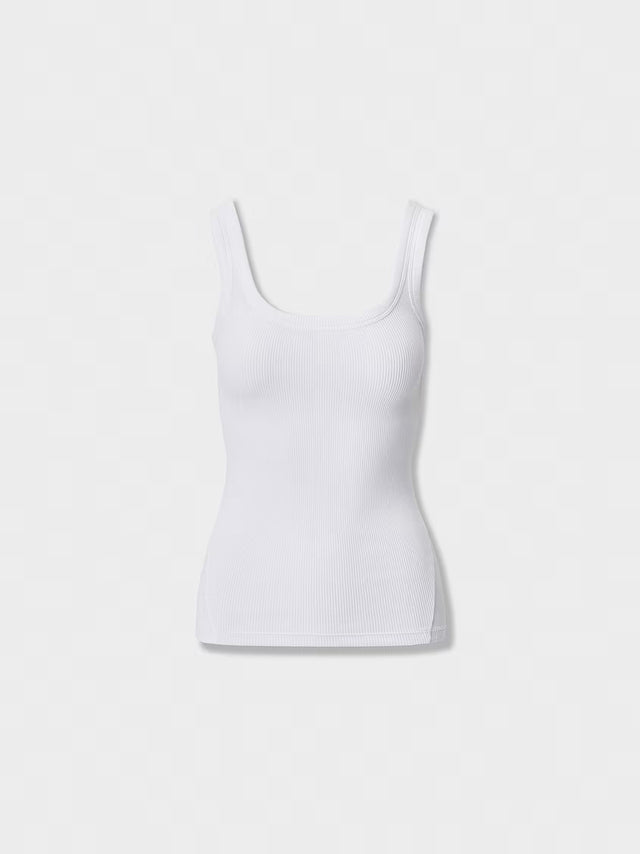 Canotta bianca Rag & Bone