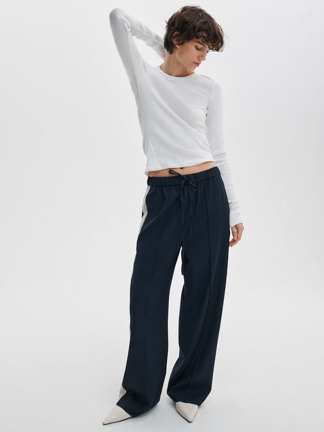 T-Shirt bianca Rag & Bone