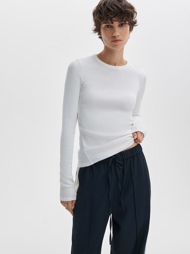 T-Shirt bianca Rag & Bone