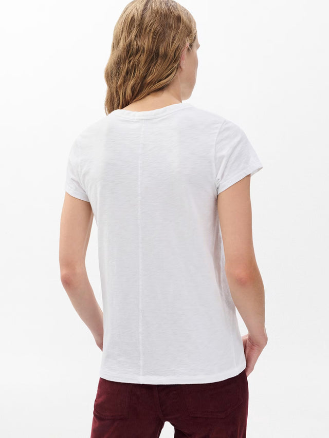 T-Shirt bianca Rag & Bone