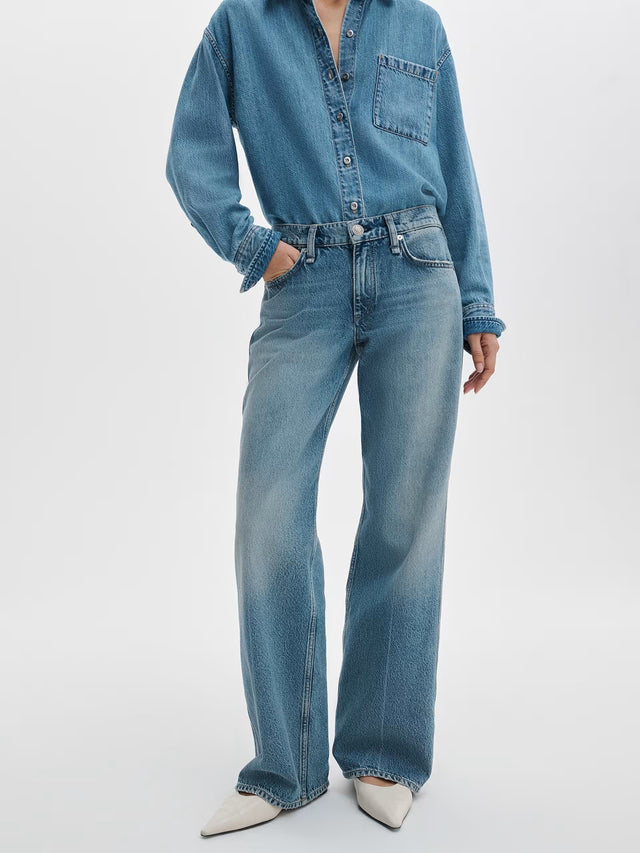 Jeans Saige Rag & Bone