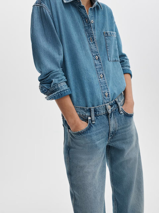 Jeans Saige Rag & Bone