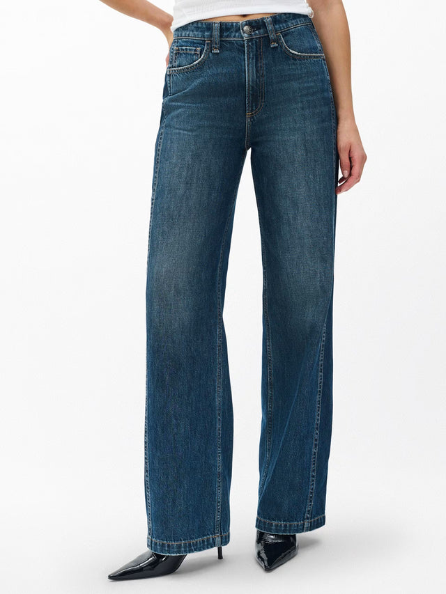 Jeans indigo Rag & Bone