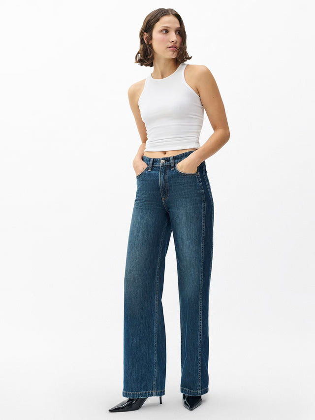 Jeans indigo Rag & Bone