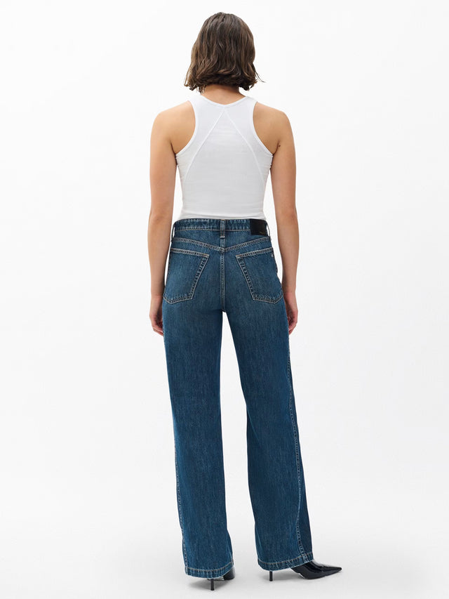Jeans indigo Rag & Bone