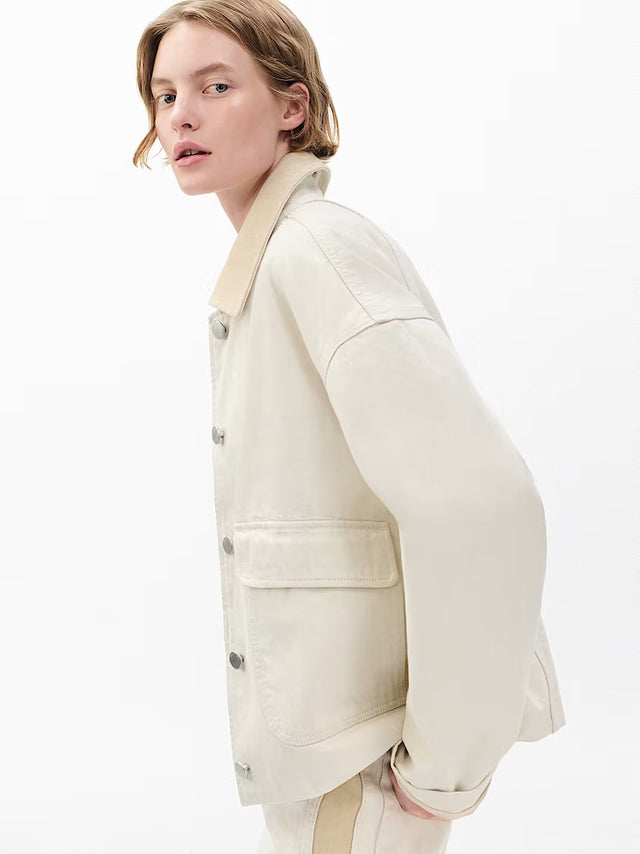 Giacca ecru Rag & Bone